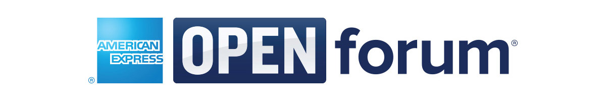 OPEN Forum logo