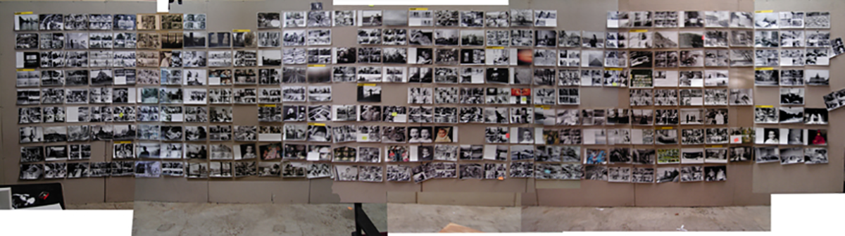 Annie Leibovitz Exhibit