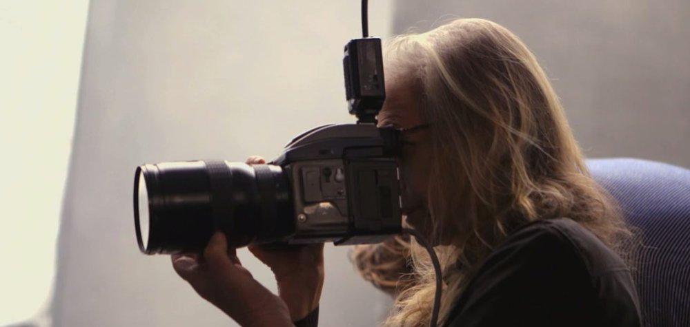 Annie Leibovitz
