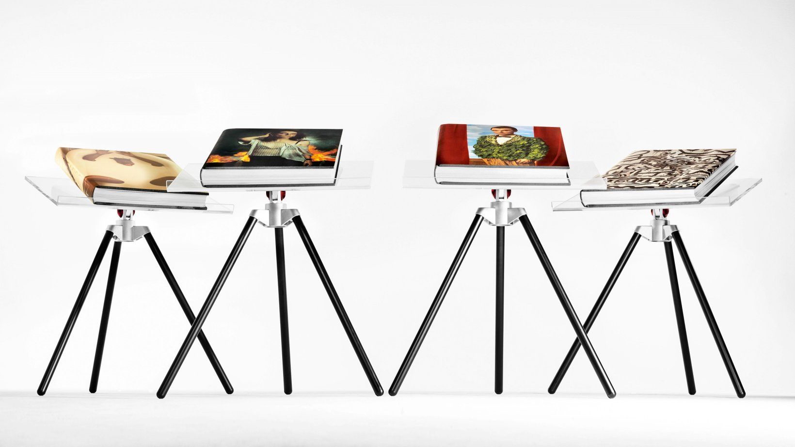 Annie Leibovitz Book covers