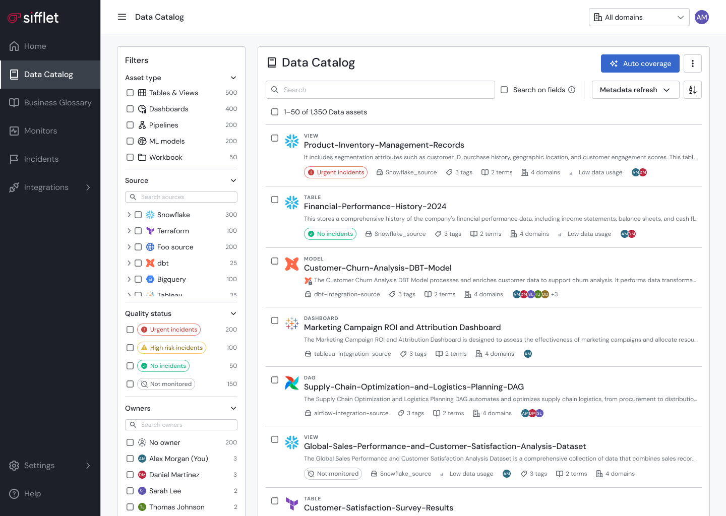 Light Theme